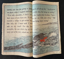 Load image into Gallery viewer, 【Genuine guarantee】 The HARE OF INABA, Japanese Fairy Tale Series, No.11