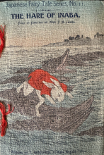 Load image into Gallery viewer, 【Genuine guarantee】 The HARE OF INABA, Japanese Fairy Tale Series, No.11