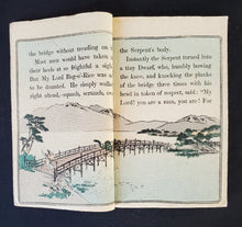 Load image into Gallery viewer, 【Genuine guarantee】 MY LORD BAG-O'-RICE, Japanese Fairy Tale Series, No.15