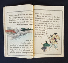 Load image into Gallery viewer, 【Genuine guarantee】 MY LORD BAG-O'-RICE, Japanese Fairy Tale Series, No.15