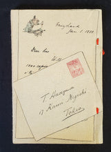 Load image into Gallery viewer, 【Genuine guarantee】 MY LORD BAG-O'-RICE, Japanese Fairy Tale Series, No.15