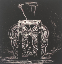 Load image into Gallery viewer, 【Genuine guarantee】Takahashi Masatugu, Time Zone-2