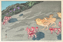 Load image into Gallery viewer, 【Genuine guarantee】Yoshida Hiroshi Twelve scenes in the Japan Alps 12prints Ask price