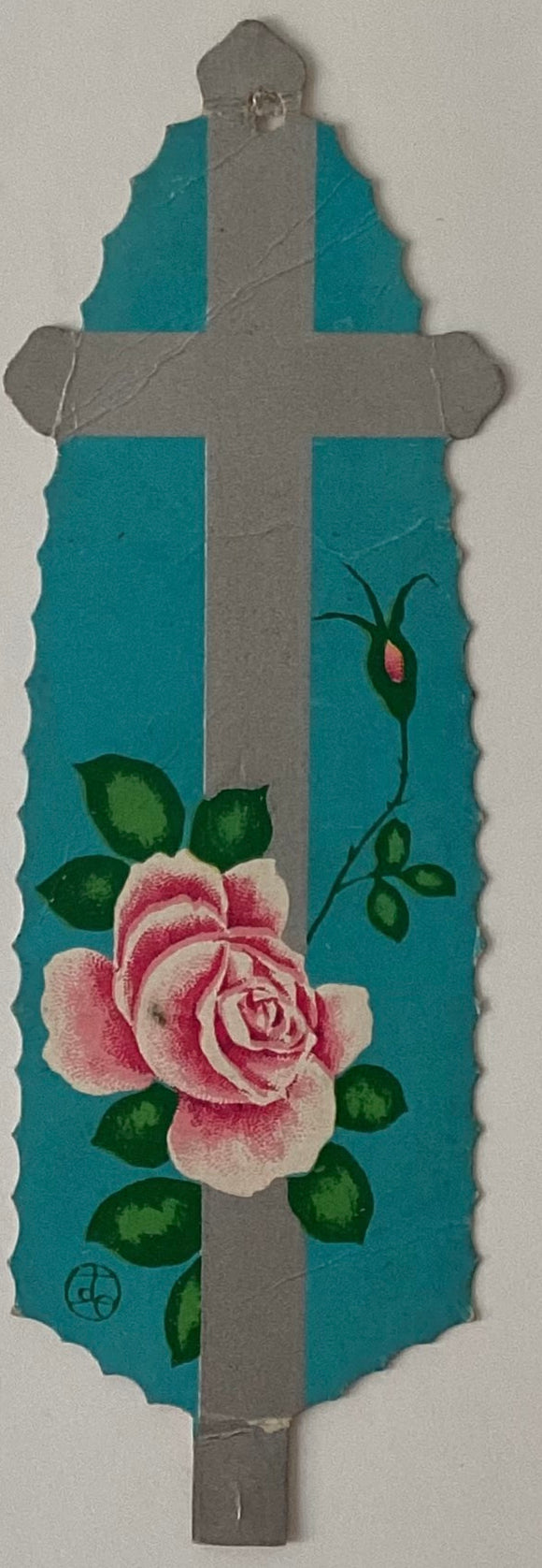 しおり 高橋春佳 しおり7Takahashi Shunka Bookmark – curve-arts