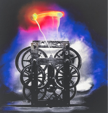 Load image into Gallery viewer, 【Genuine guarantee】Takahashi Masatugu, Time Zone-1