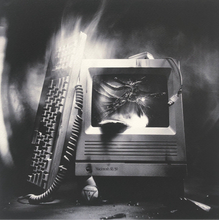 Load image into Gallery viewer, 【Genuine guarantee】Takahashi Masatugu, Exploding PC