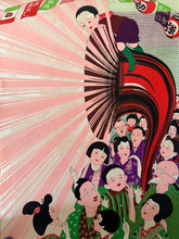 Load image into Gallery viewer, Hikifuda-gafu, 78prints