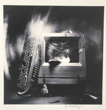 Load image into Gallery viewer, 【Genuine guarantee】Takahashi Masatugu, Exploding PC