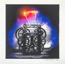 Load image into Gallery viewer, 【Genuine guarantee】Takahashi Masatugu, Time Zone-1