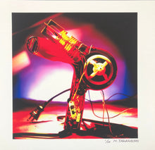Load image into Gallery viewer, 【Genuine guarantee】Takahashi Masatugu, Hairdryer X