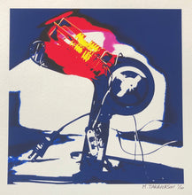 Load image into Gallery viewer, 【Genuine guarantee】Takahashi Masatugu, Hairdryer Z