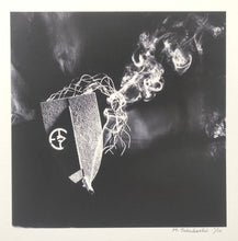 Load image into Gallery viewer, 【Genuine guarantee】Takahashi Masatugu, Resting iron face