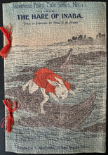 Load image into Gallery viewer, 【Genuine guarantee】 The HARE OF INABA, Japanese Fairy Tale Series, No.11
