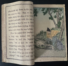 Load image into Gallery viewer, 【Genuine guarantee】 The HARE OF INABA, Japanese Fairy Tale Series, No.11