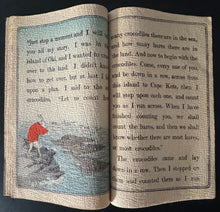 Load image into Gallery viewer, 【Genuine guarantee】 The HARE OF INABA, Japanese Fairy Tale Series, No.11