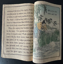 Load image into Gallery viewer, 【Genuine guarantee】 The HARE OF INABA, Japanese Fairy Tale Series, No.11