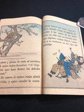 Load image into Gallery viewer, 【真作保証】ちりめん本 花咲爺 - curve - arts