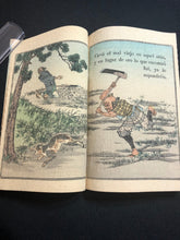 Load image into Gallery viewer, 【真作保証】ちりめん本 花咲爺 - curve - arts