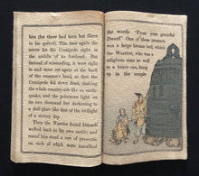 Load image into Gallery viewer, 【真作保証】ちりめん本 俵藤太 - curve - arts