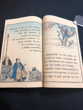 Load image into Gallery viewer, 【真作保証】ちりめん本 花咲爺 - curve - arts