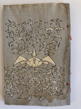 Load image into Gallery viewer, 【真作保証】ちりめん本 日本昔噺第一号 桃太郎 在庫はお問い合わせ下さい - curve - arts