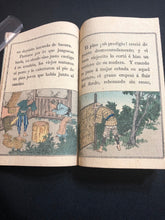 Load image into Gallery viewer, 【真作保証】ちりめん本 花咲爺 - curve - arts