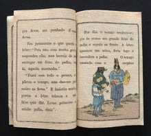 Load image into Gallery viewer, 【真作保証】ちりめん本 勝々山 ポルトガル語 - curve - arts