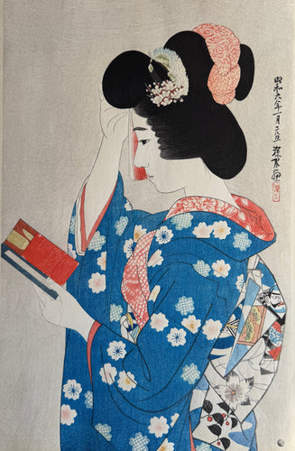 陶板画？　舞妓　銀次郎作 新着順 – curve-arts