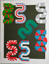 画像をギャラリービューアに読み込む, 【真作保証】菅井　汲　SUGAI  VARIATIONS　
