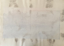 画像をギャラリービューアに読み込む, 【真作保証】吉田遠志　Grand Canyon  1956
