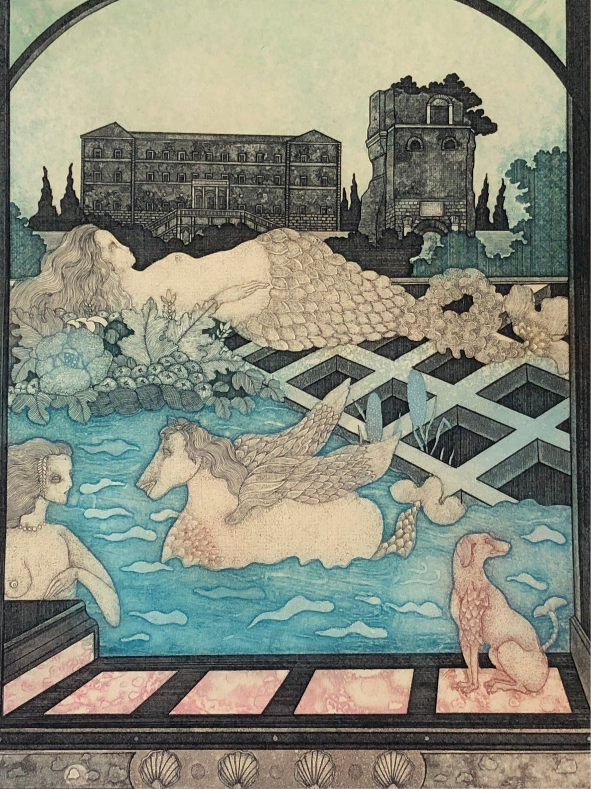 近代・現代アート 2 – curve-arts