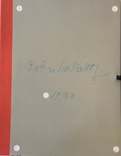 画像をギャラリービューアに読み込む, 猪熊弦一郎　　FACES
