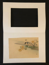Load image into Gallery viewer, 【Genuine guarante】Yoshimoto Gesso,　Tanzaku #2

