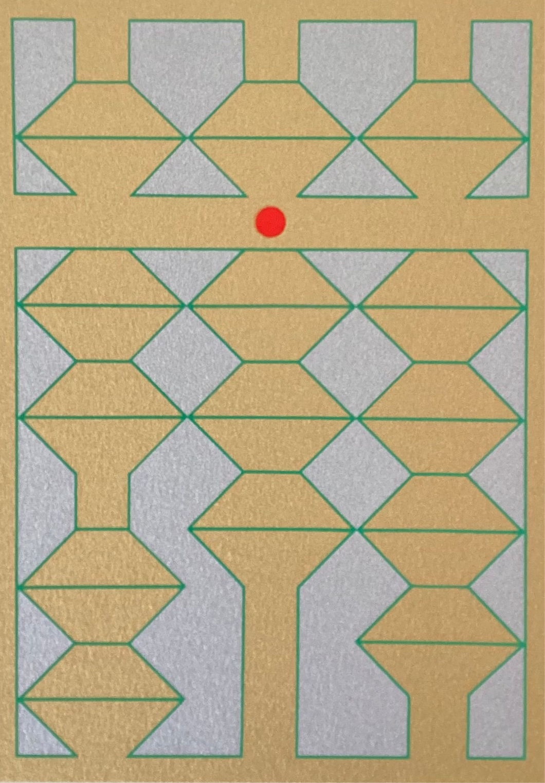 【真作保証】関根美夫　S－６３４　90/700