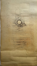 画像をギャラリービューアに読み込む, 【真作保証】吉田遠志　Eternity　1964
