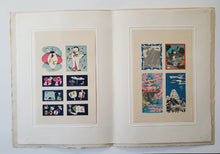 Load image into Gallery viewer, 【Genuine guarantee】Maekawa Senpan, Loving Service Sea HANGA
