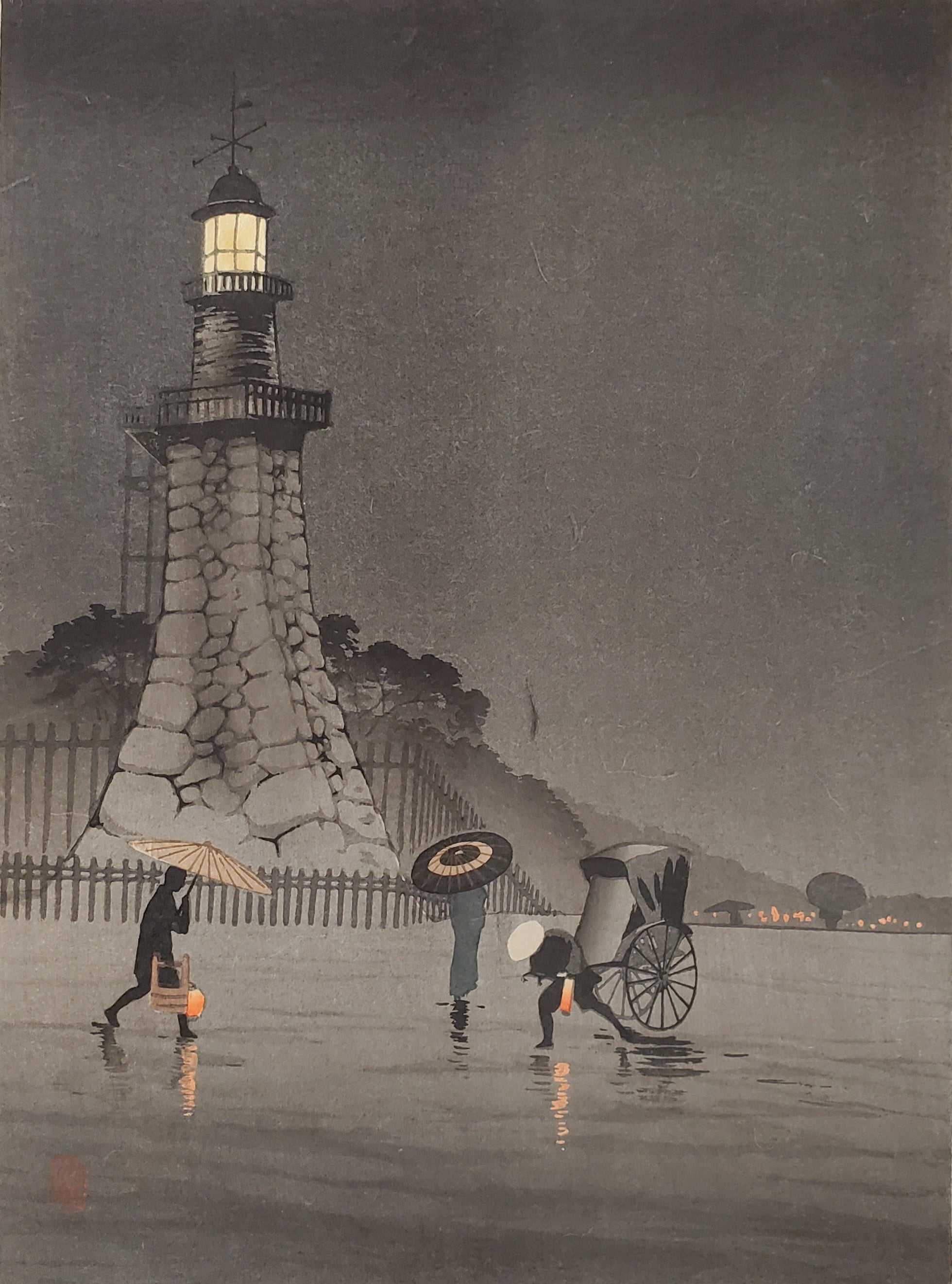 小林清親 – curve-arts