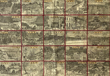 Load image into Gallery viewer, 東京名勝一覧　明治十五年
