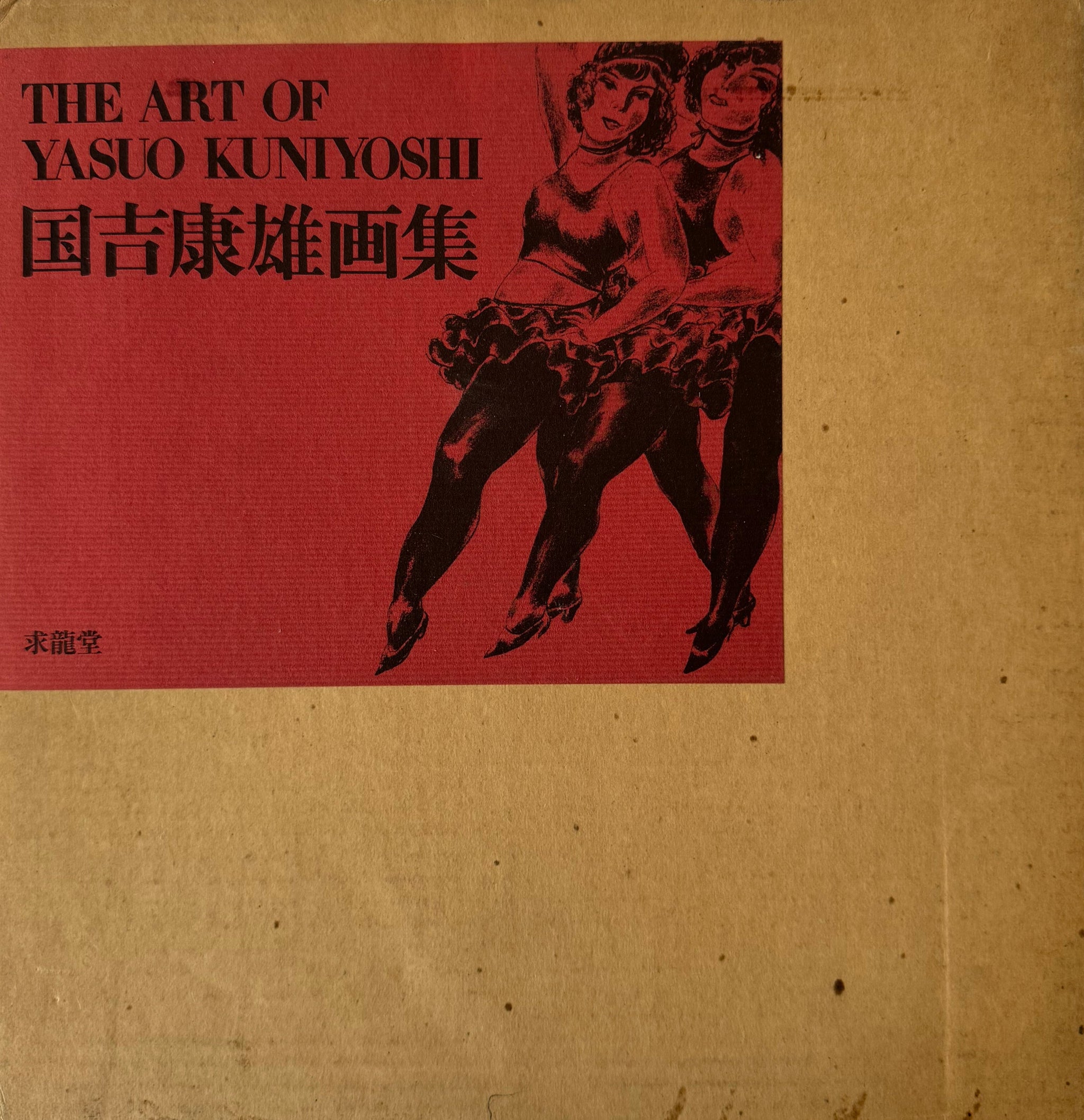 国吉康雄 静物 画集より 状態良好 新品額付 国吉康雄画集 THE ART OF YASUO KUNIYOSHI – curve-arts