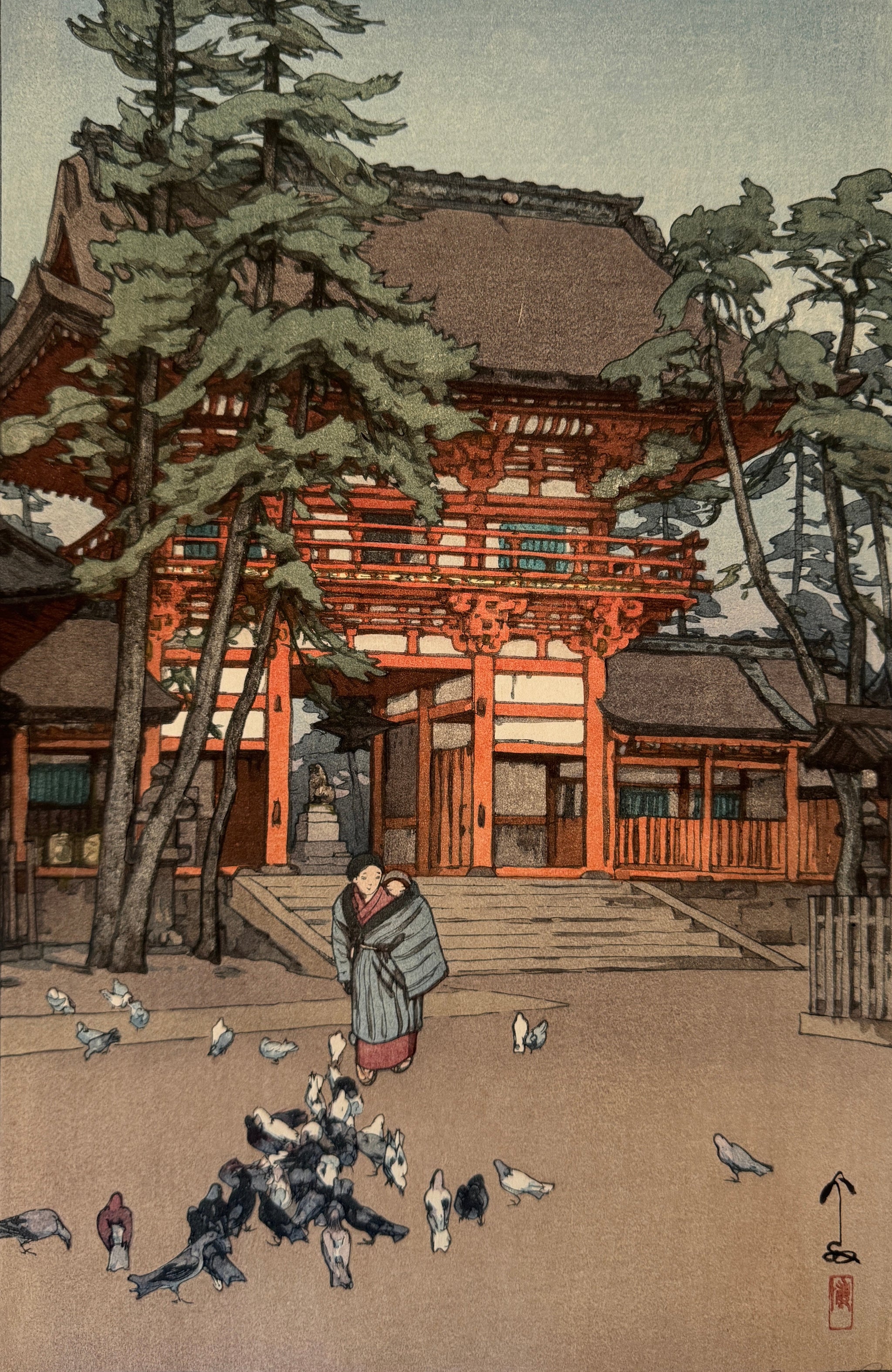 吉田博 – curve-arts