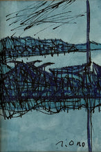 Load image into Gallery viewer, Reserve【Genuine guarantee】 Ono Tadashige, Noto Sea
