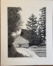 Load image into Gallery viewer, 【Genuine guarantee】Tanaka Ryohei, BACKLIT LANDSCAPE
