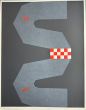 画像をギャラリービューアに読み込む, 【真作保証】菅井　汲　SUGAI  VARIATIONS　
