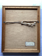 画像をギャラリービューアに読み込む, 【真作保証】吉田博　帆船  小判
