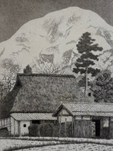Load image into Gallery viewer, 【Genuine guarantee】Tanaka Ryohei, MOUNT IBUKI IN MARCH
