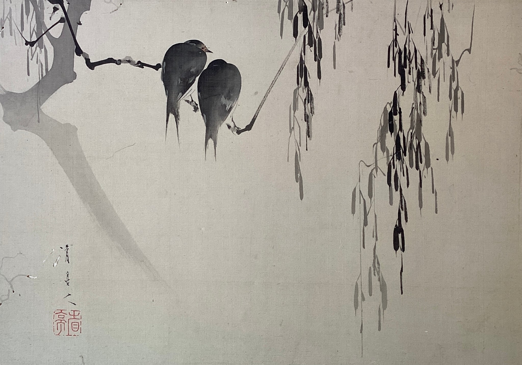 渡辺省亭画集(豪華本) 渡辺省亭画集(豪華本) 渡辺省亭画集 | 書籍 | 小学館