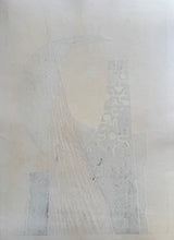 画像をギャラリービューアに読み込む, 【真作保証】吉田遠志　Through Light  1962
