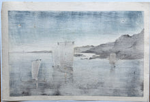 画像をギャラリービューアに読み込む, ありがとうございました　【真作保証】鈴木華邨
