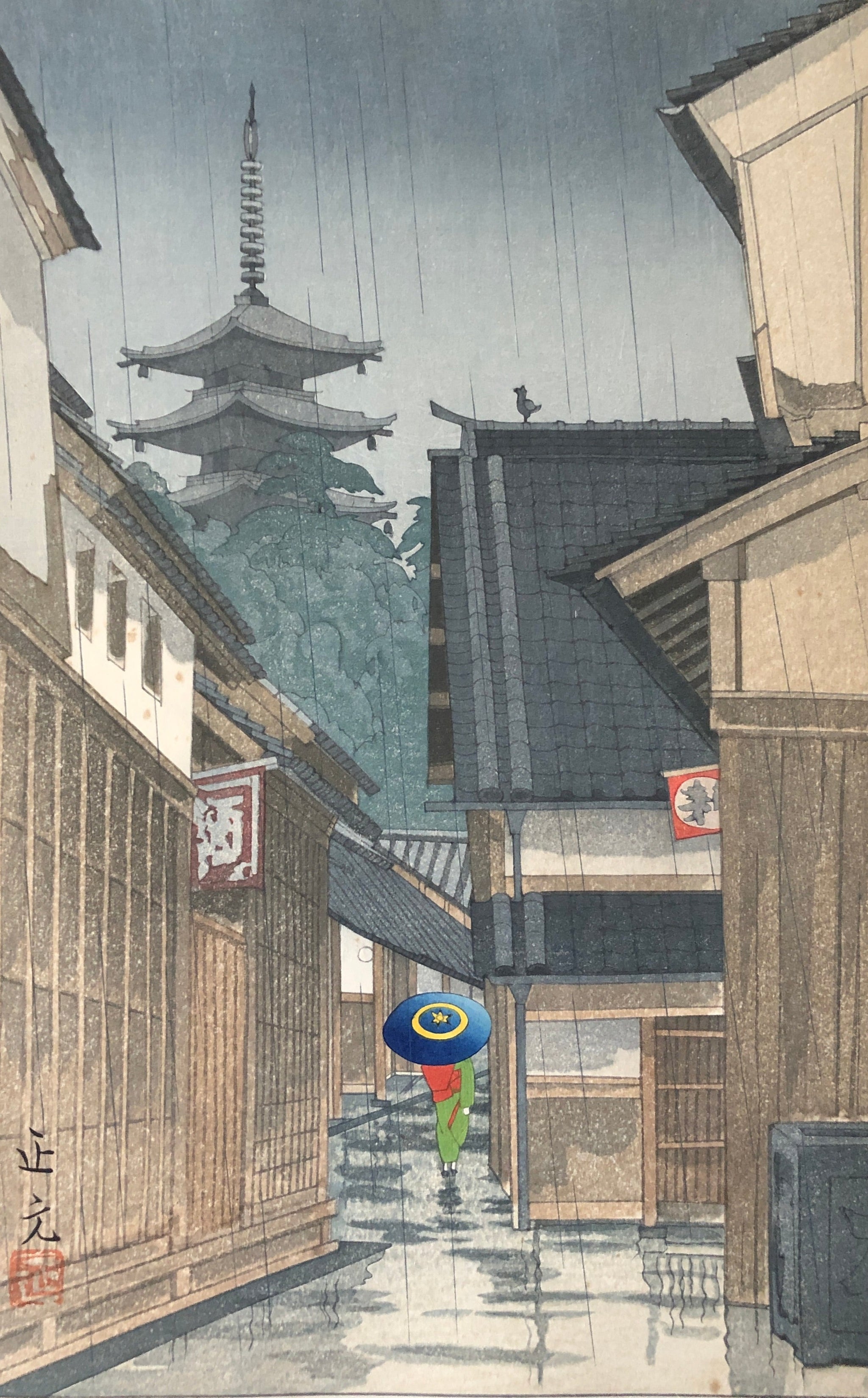 momorin 絵画7点 UESHIMA MUSEUM COLLECTION