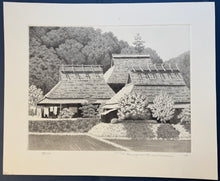 Load image into Gallery viewer, 【Genuine guarantee】Tanaka Ryohei, Warayane mittsu #2
